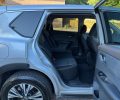 Nissan Rogue SV 2021 фото
