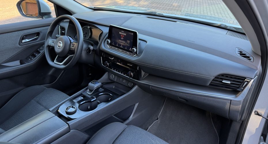 Nissan Rogue SV 2021 продається за Продано
