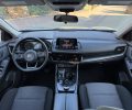 Nissan Rogue SV 2021 фото