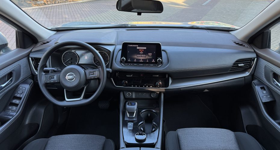 Nissan Rogue SV 2021 продається за Продано