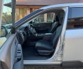 Nissan Rogue SV 2021 фото