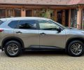 Nissan Rogue S 2021 фото