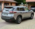 Nissan Rogue S 2021 фото