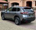 Nissan Rogue S 2021 фото