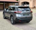 Nissan Rogue S 2021 фото
