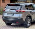 Nissan Rogue S 2021 фото