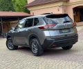 Nissan Rogue S 2021 фото