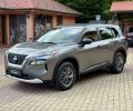 Nissan Rogue S 2021 фото