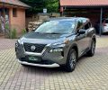 Nissan Rogue S 2021 фото