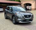 Nissan Rogue S 2021 фото