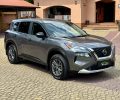 Nissan Rogue S 2021 фото