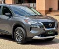 Nissan Rogue S 2021 фото