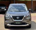 Nissan Rogue S 2021 фото