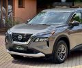 Nissan Rogue S 2021 фото
