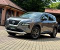 Nissan Rogue S 2021 фото
