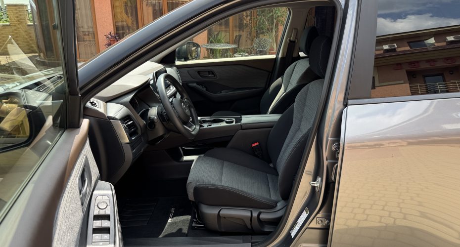 Nissan Rogue S 2021 продається за Продано