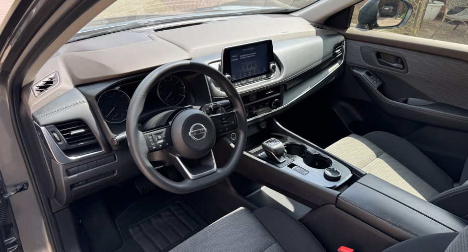 Nissan Rogue S 2021 продається за Продано