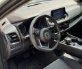 Nissan Rogue S 2021 фото