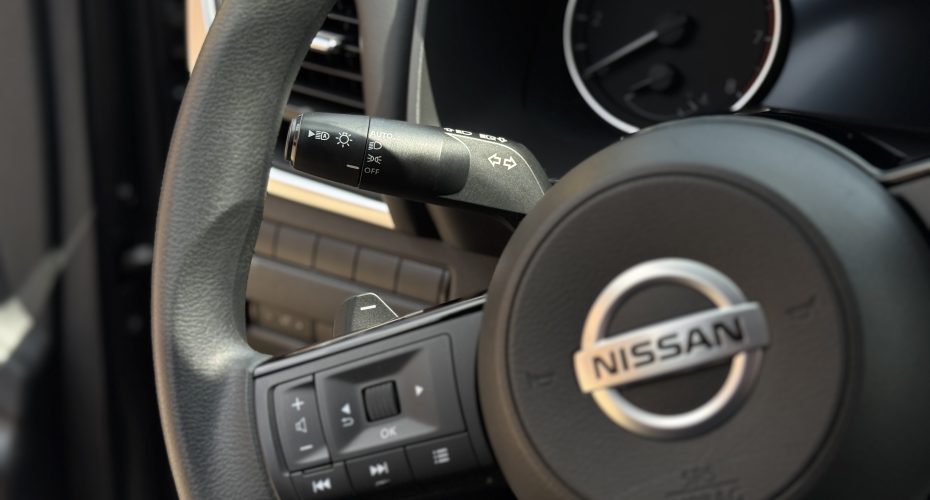 Nissan Rogue S 2021 продається за Продано