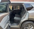 Nissan Rogue S 2021 фото