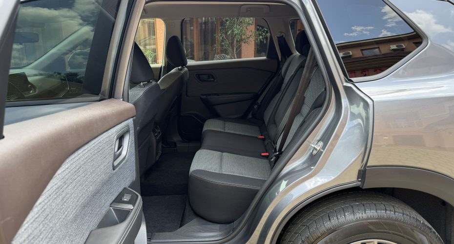 Nissan Rogue S 2021 продається за Продано