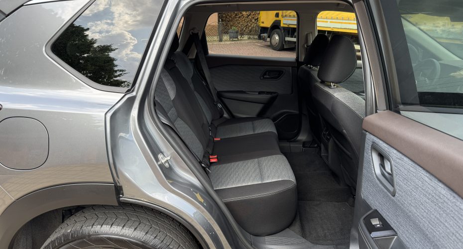 Nissan Rogue S 2021 продається за Продано