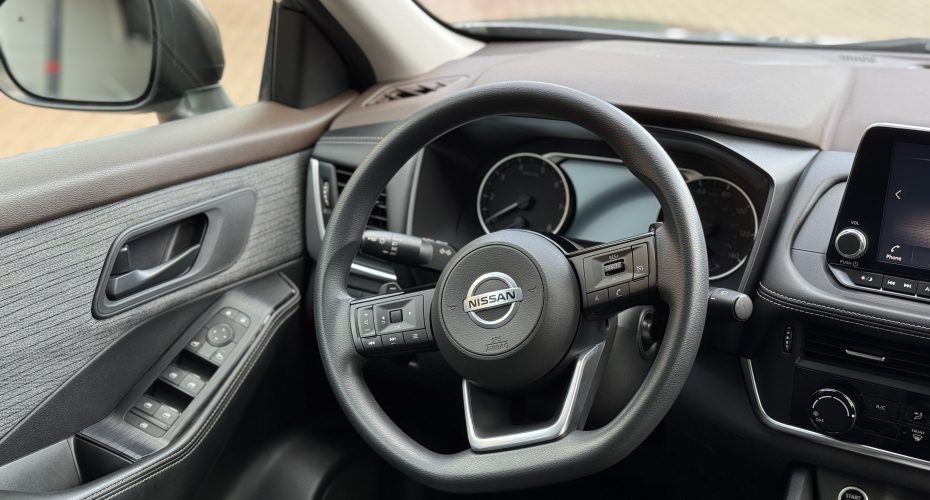 Nissan Rogue S 2021 продається за Продано
