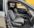Nissan Rogue S 2021 фото