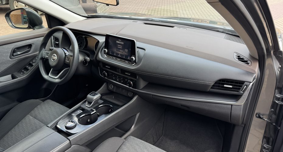 Nissan Rogue S 2021 продається за Продано