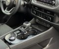 Nissan Rogue S 2021 фото