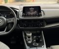 Nissan Rogue S 2021 фото