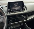Nissan Rogue S 2021 фото