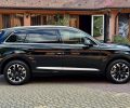 Audi Q7 2016р фото