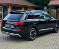Audi Q7 2016р фото