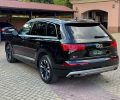 Audi Q7 2016р фото