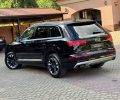 Audi Q7 2016р фото