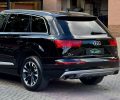 Audi Q7 2016р фото