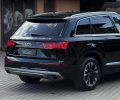 Audi Q7 2016р фото