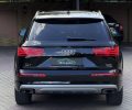 Audi Q7 2016р фото