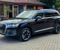 Audi Q7 2016р фото