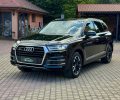Audi Q7 2016р фото