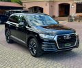 Audi Q7 2016р фото