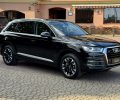 Audi Q7 2016р фото
