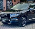 Audi Q7 2016р фото