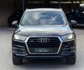Audi Q7 2016р фото