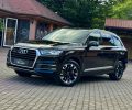 Audi Q7 2016р фото