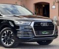 Audi Q7 2016р фото