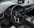 Audi Q7 2016р фото
