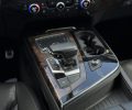 Audi Q7 2016р фото