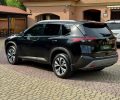 Nissan Rogue SV 2022 фото